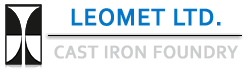 logo leomet leyarna